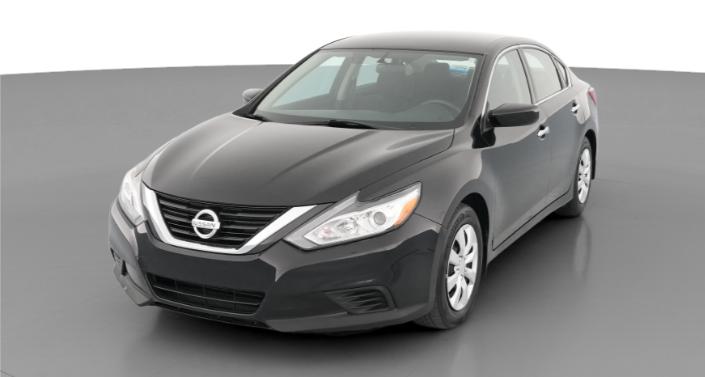 Thumbnail: 2018 Nissan Altima - 1