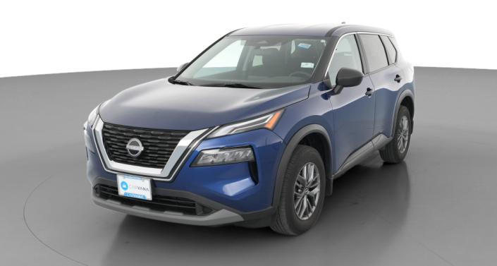 Thumbnail: 2023 Nissan Rogue - 1