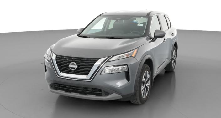 Thumbnail: 2023 Nissan Rogue - 1