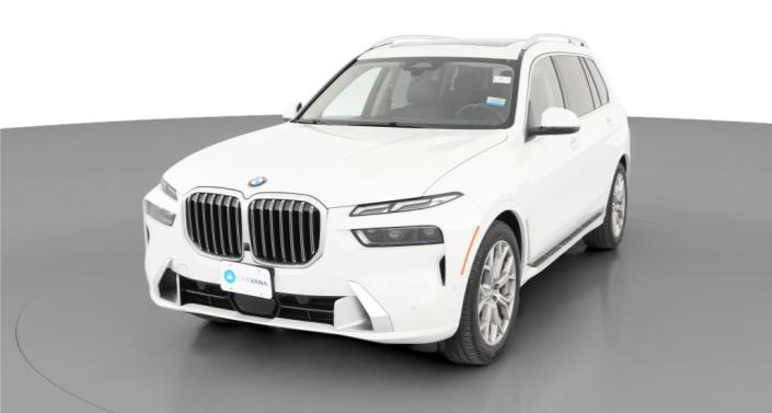 Thumbnail: 2024 BMW X7 - 1