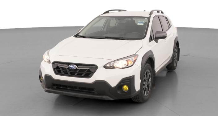 Thumbnail: 2023 Subaru Crosstrek - 1