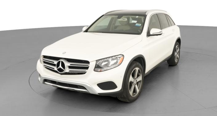 Thumbnail: 2016 Mercedes-Benz GLC - 1