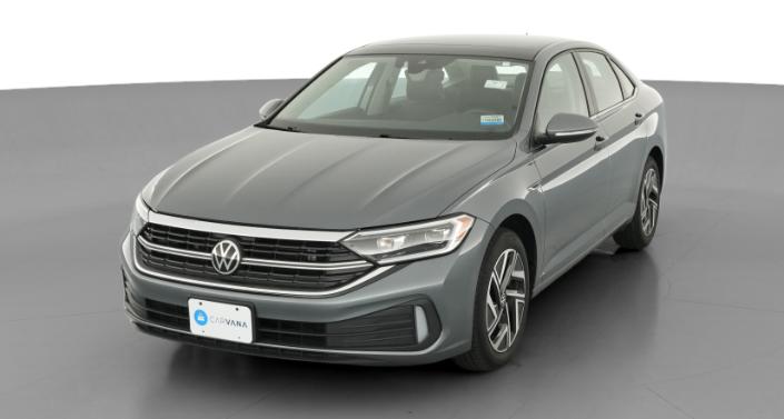 Thumbnail: 2023 Volkswagen Jetta - 1