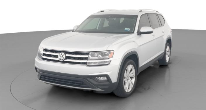Thumbnail: 2019 Volkswagen Atlas - 1
