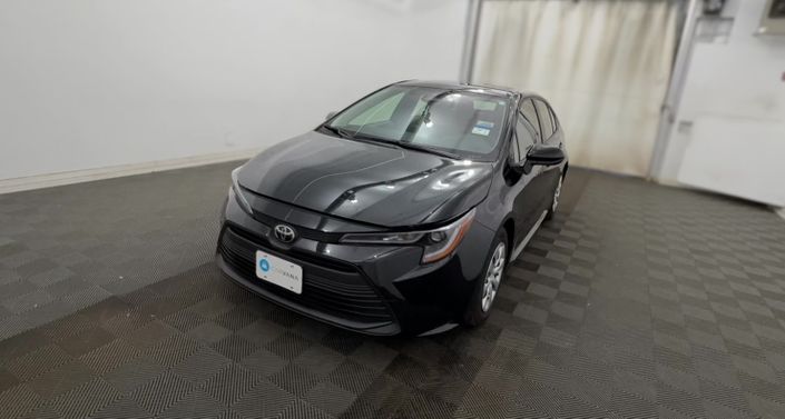 Thumbnail: 2023 Toyota Corolla - 1