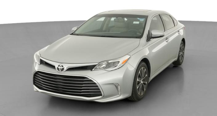 Thumbnail: 2016 Toyota Avalon - 1