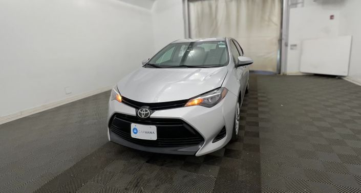 Thumbnail: 2017 Toyota Corolla - 1