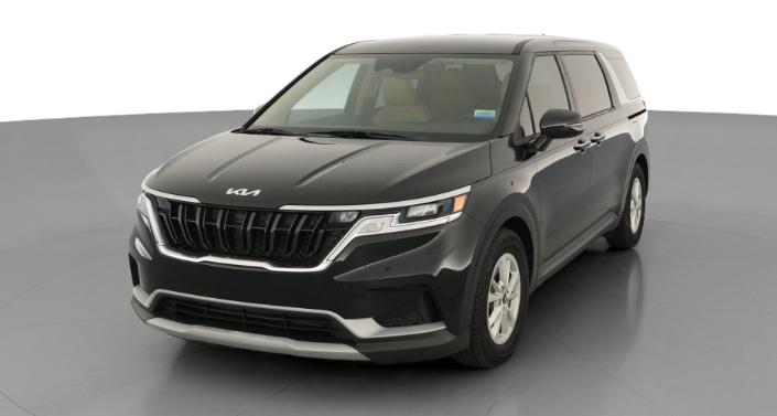 Thumbnail: 2022 Kia Carnival - 1