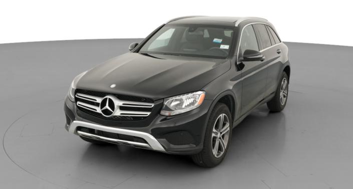 Thumbnail: 2017 Mercedes-Benz GLC - 1