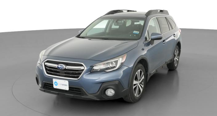 Thumbnail: 2018 Subaru Outback - 1