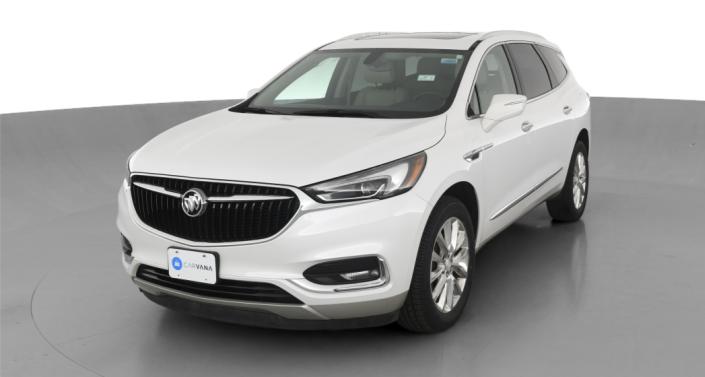 Thumbnail: 2019 Buick Enclave - 1