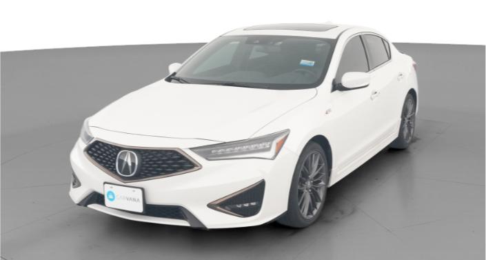 Thumbnail: 2022 Acura ILX - 1