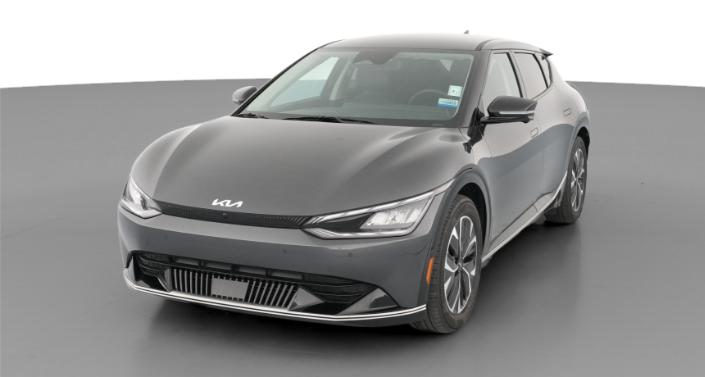 Thumbnail: 2022 Kia EV6 - 1