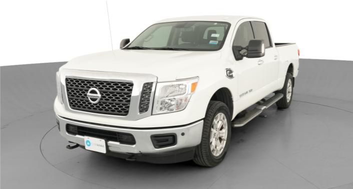Thumbnail: 2018 Nissan Titan - 1