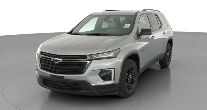 Thumbnail: 2023 Chevrolet Traverse - 1