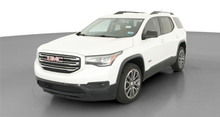 Thumbnail: 2019 GMC Acadia - 1