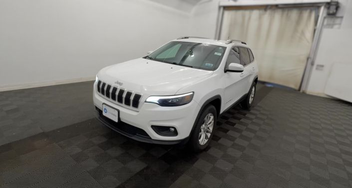 Thumbnail: 2019 Jeep Cherokee - 1