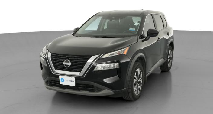Thumbnail: 2023 Nissan Rogue - 1