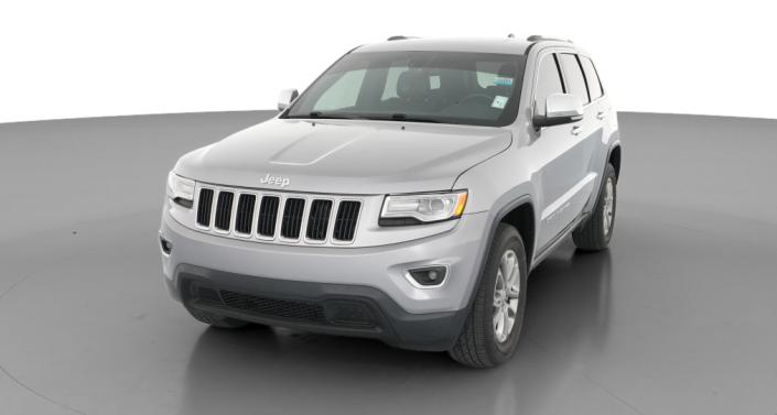 Thumbnail: 2016 Jeep Grand Cherokee - 1