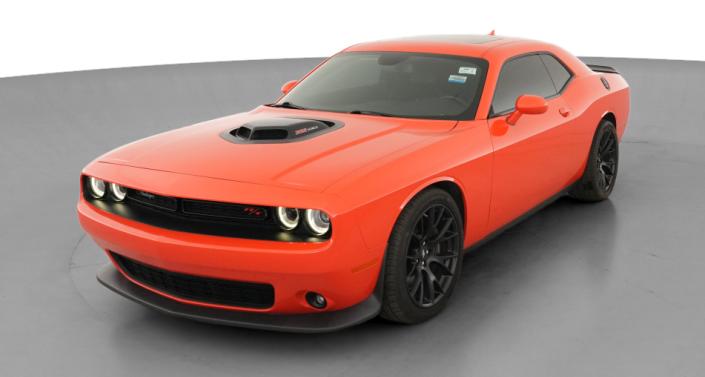 Thumbnail: 2018 Dodge Challenger - 1