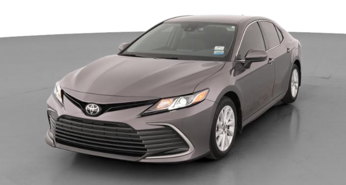 Thumbnail: 2023 Toyota Camry - 1