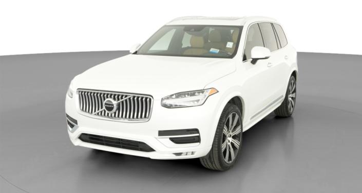Thumbnail: 2020 Volvo XC90 - 1