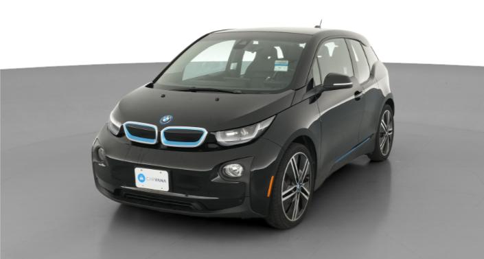 Thumbnail: 2016 BMW i3 - 1