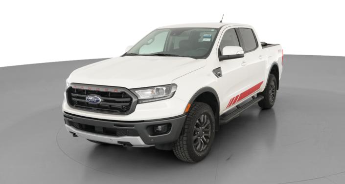 Thumbnail: 2020 Ford Ranger - 1