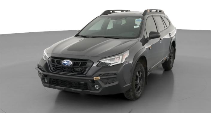 Thumbnail: 2024 Subaru Outback - 1