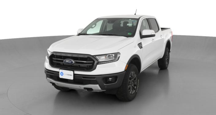 Thumbnail: 2019 Ford Ranger - 1