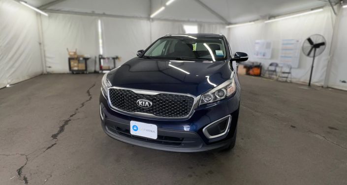 2016 Kia Sorento LX -
                  Fairview, OR
