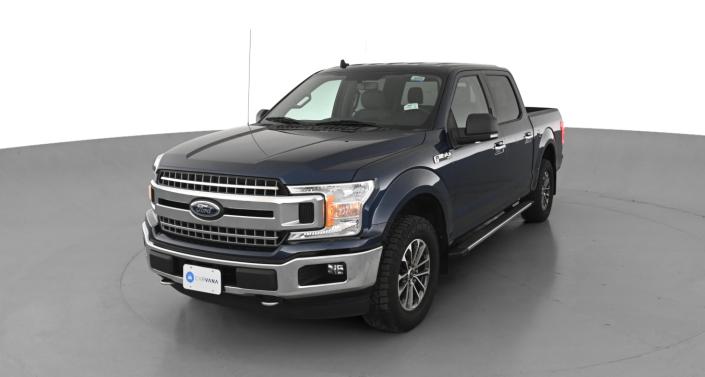 Thumbnail: 2018 Ford Econoline - 1