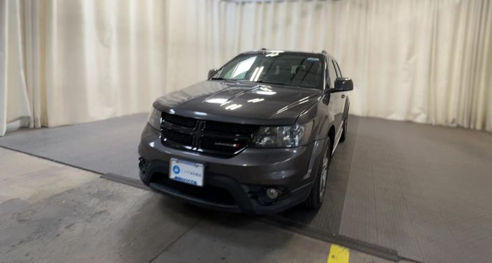 Thumbnail: 2016 Dodge Journey - 1