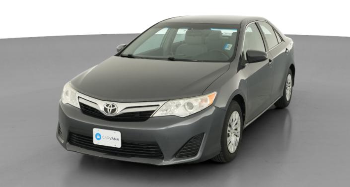 Thumbnail: 2012 Toyota Camry - 1