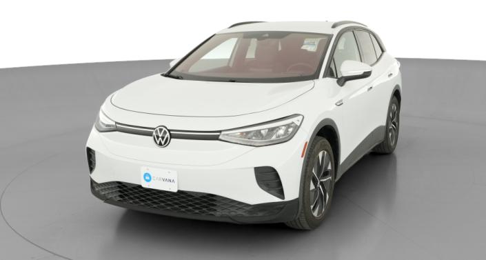 2021 Volkswagen ID.4 Pro -
                  San Antonio, TX