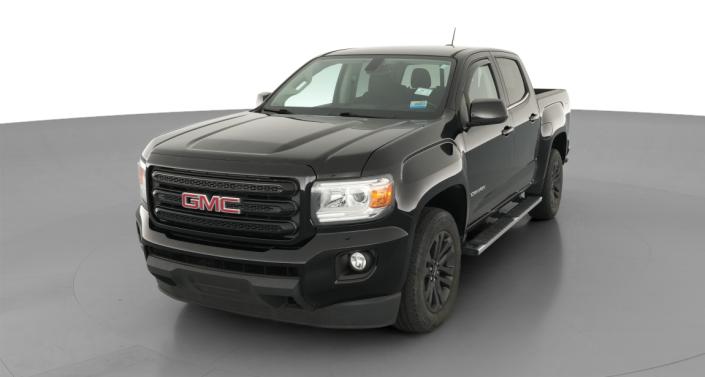 Thumbnail: 2020 GMC Canyon - 1