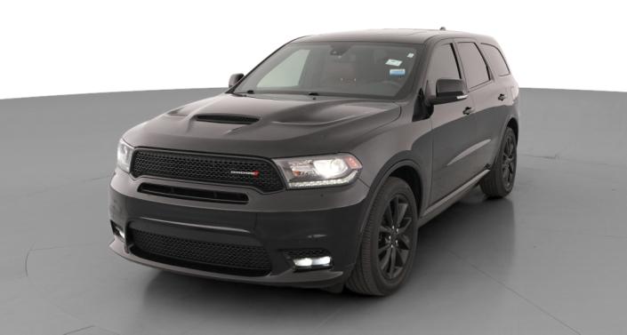 Thumbnail: 2018 Dodge Durango - 1