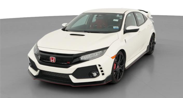 Thumbnail: 2018 Honda Civic - 1