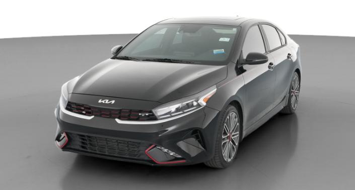 Thumbnail: 2022 Kia Forte - 1