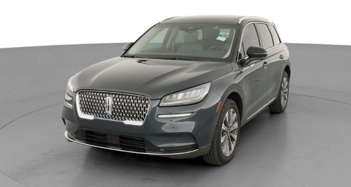 Thumbnail: 2022 Lincoln Corsair - 1
