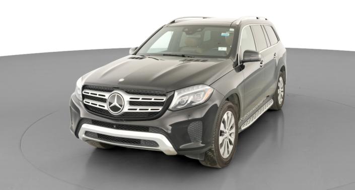 Thumbnail: 2017 Mercedes-Benz GLS - 1