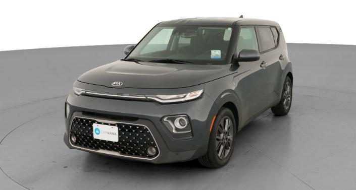 Thumbnail: 2020 Kia Soul - 1
