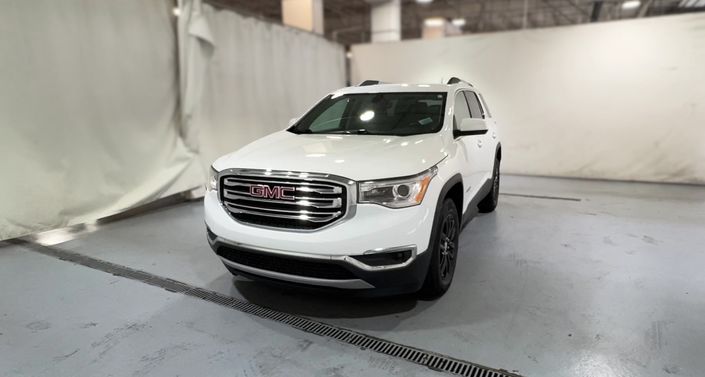 Thumbnail: 2019 GMC Acadia - 1
