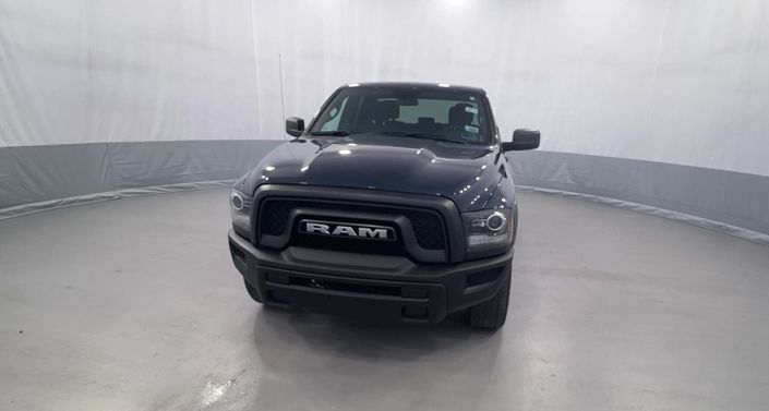 Thumbnail: 2022 RAM 1500 Classic - 1