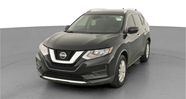 Thumbnail: 2019 Nissan Rogue - 1