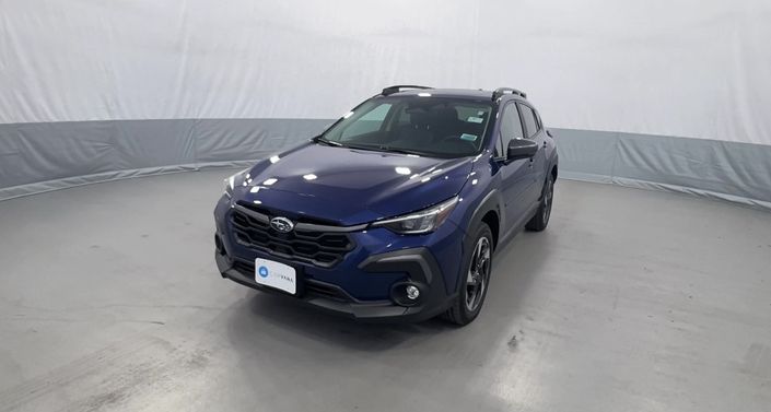 Thumbnail: 2024 Subaru Crosstrek - 1