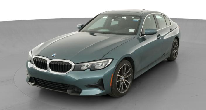 Thumbnail: 2020 BMW 3 Series - 1