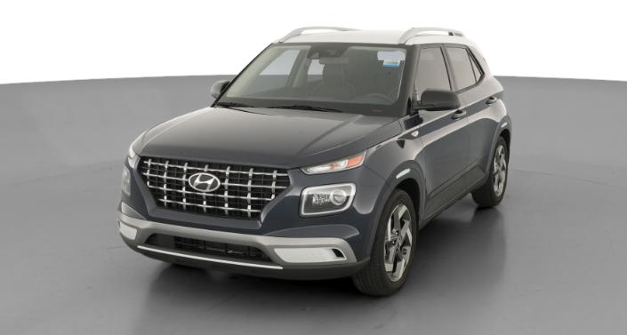 Thumbnail: 2022 Hyundai Venue - 1