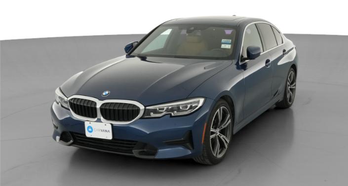 Thumbnail: 2022 BMW 3 Series - 1