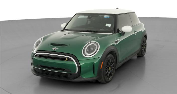Thumbnail: 2022 MINI Cooper Hardtop - 1